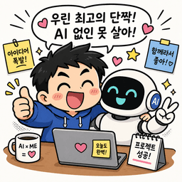 AI 단짝형